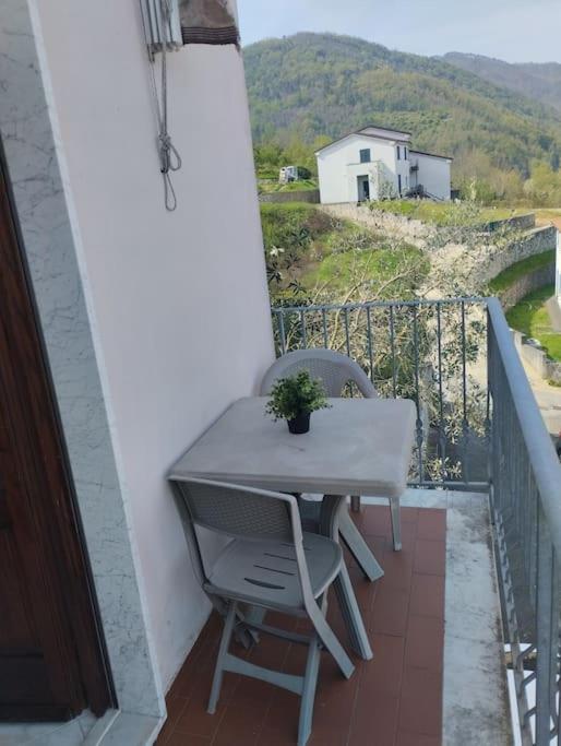 La Collina Leilighet Riccò del Golfo di Spezia Eksteriør bilde